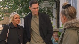 EastEnders - Sharon \u0026 Zack Confront Karen Over Albie's Disappearance | 1st November 2023