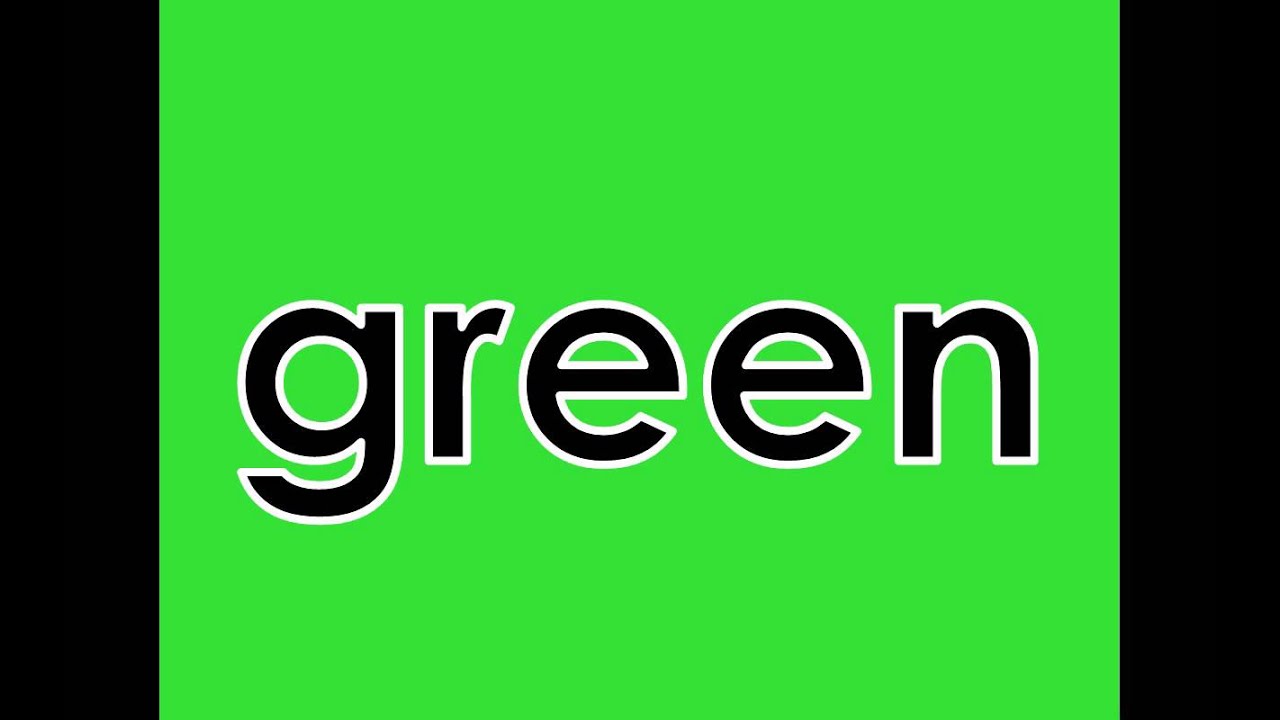 Second Grade Dolch Vocabulary Sight Words Youtube