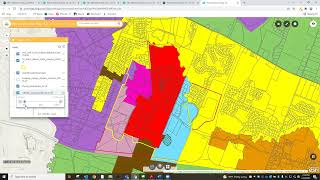 How To Use the Form-Based Code Interactive Map