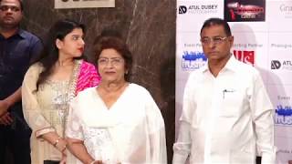 Saroj Khan ANGRY REACTION On Madhuri Dixit's Tabah Ho Gaye Song From Kalank