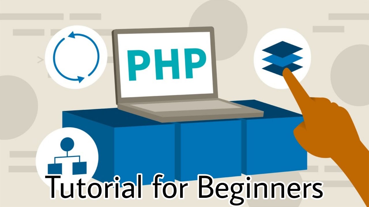 PHP Tutorial For Beginners | PHP Essential Training - YouTube