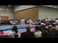 2016 iskf world shoto cup men s team kata