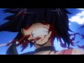 Jiro And Tokoyami Vs AFO (Dub) | My Hero Academia S7