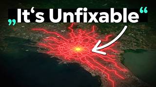 This City Has the Worst Traffic in the World
