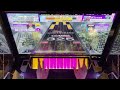 makear sss！！！！！【手元動画】【chunithm】