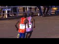 selemon barega vs jacob kiplimo in cross country