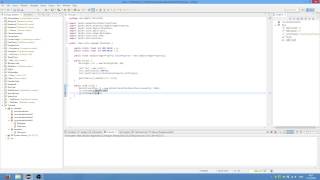 Simple Java Tutorial: Dice Roll