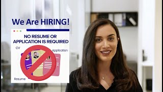 Elevatus is hiring!