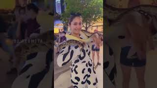 প্ৰিয়ম পল্লৱী সাপৰ লগত - Viral Video 😲🤐 Priyam Pallabee With Snake 🐍 #djaxomiya #shorts #viral