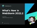 What’s New in WebStorm 2022.2
