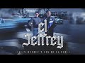 Adrian Mendez Y Los De La Perla - El Jeffrey (Video Oficial) 2024