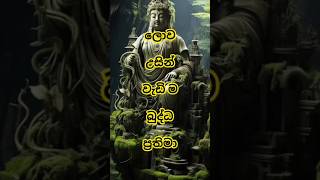 ලොව උසින් වැඩි ම බුද්ධ ප්‍රතිමා | The Tallest Buddha Statues in the World