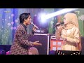 SAN MISAN BECCA II SOHIB FARUQ FEAT TIARA SYAFIRA II LIVE GUNUNG MADDAH.