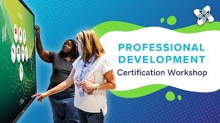 "Life-changing" Professional Development | Clear Touch