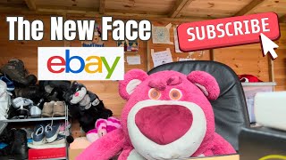 The New Face Of eBay