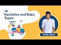 Java For Kids | Variables and Data Types
