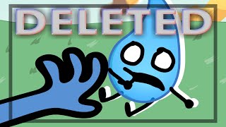 BFB 4 DELETED SCENE