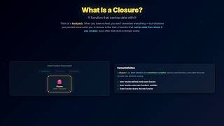 What is Python closures? A Complete Beginner's Guide with Animation and Note