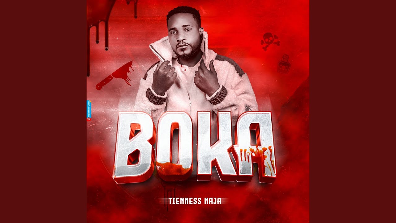 Boka Youtube Music