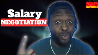 How to Negotiate Salary after Job Offer | 5 Practical Tips