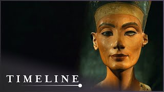 The Story Of Ancient Egypt's Mysterious Queens | Lost Queens | Timeline
