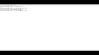 Linux | Arithmetic Expansion
