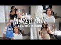 30TH BIRTHDAY VACATION TRY ON HAUL🌴feat. princess polly