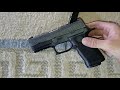 sig sauer p320 pro carry professional x carry review. glock 19 killer