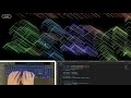 Creating Interactive Canvas Art with HTML CSS and JavaScript