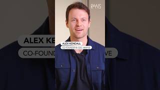 Alex Kendall (Co-Founder and CEO of Wayve) on how embodied AI is the next frontier.