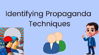 ENGLISH 5| QUARTER 2| WEEK 6| PROPAGANDA|Teacher Con