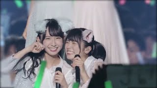 【日向坂46】金村美玖 \u0026 丹生明里（BGM：You）