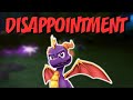 The Legend of Spyro: The Eternal Night is a DISAPPOINTMENT [Review]