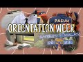 My first week In University of Malaya! | orientation Week | Foundation in physical science | PASUM |