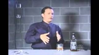 Conan O'Brien's - Hanks Secrets