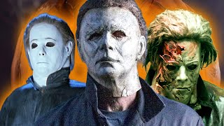 WTF Happened to HALLOWEEN? 🎃From 1978 to Halloween Ends