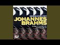 J.Brahms. Sixteen Waltzes for Piano, four hands, Op.39. No.13 in C major