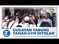 Gugatan Kasus Tabung Tanah Ustaz Yusuf Mansur Ditolak Pengadilan