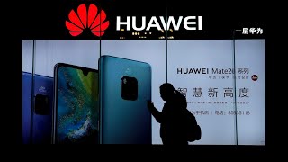 Huawei Asks Court to Rule U.S. Ban on Its 5G Gear Unconstitutional