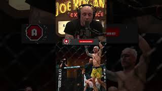 Joe Rogan On the Humbleness of Charles Oliveira