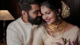 Ayush Shilpa wedding highlights | Adam Lights | Kerala