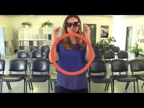 What can’t you wear on a jail visit?