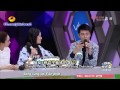 27.06.2015 vietsub hoa thiên cốt hoắc kiến hoa triệu lệ dĩnh happy camp