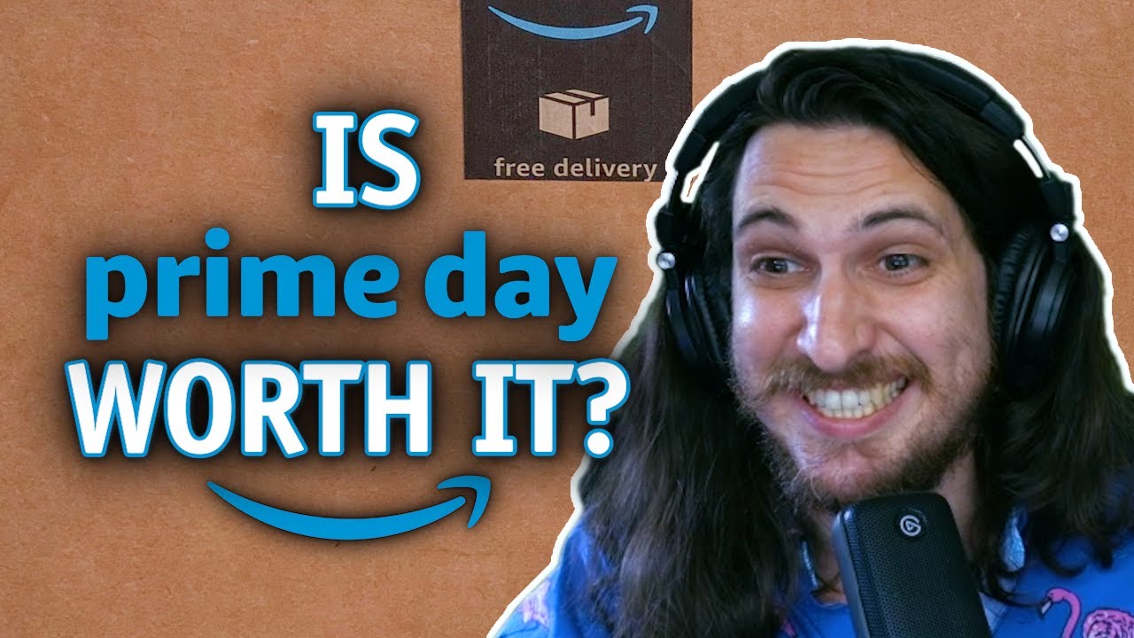 Crazy Amazon Prime Day Life Hacks | React - YouTube