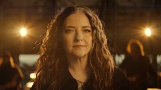 Ashley McBryde - What If We Don't (Performance Video)