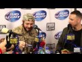 Why does Post Malone Need Deodorant?