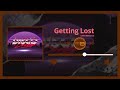 LUPUS NOCTE - Getting Lost