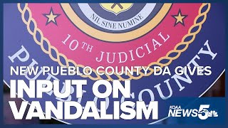 Why the Pueblo County DA says state law is getting in the way of punishing repeat offenders