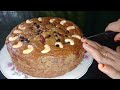 cherupazham cake recipe ചെറുപഴം കേക്ക് റെസിപ്പി മലയാളം jans taste hub jans taste hub