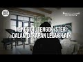 [KISAH V26] MENGGIGIL TENGOK ISTERI DALAM DAKAPAN LELAKI LAIN